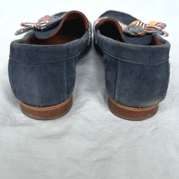 Suede Loafers - Picture 3 of 5